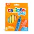 CARIOCA ΚΗΡΟΜΠΟΓΙΕΣ BABY 2+ 8 ΧΡΩΜΑΤΑ